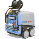 Hetvattentv&auml;tt Kr&auml;nzle 1160/1165-1