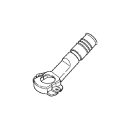 Dammutsug f&ouml;r Hitachi fr&auml;s M12V