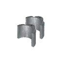 Frysinsats, 1 1/4" f&ouml;r Frigo 2