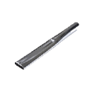 Fogmunstycke plast, l&auml;ngd 275 mm