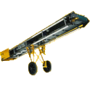 Bandtransport&ouml;r miniveyor, 3,0 meter