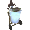 Spackel-/brukblandare V&auml;nga &Aring;kes