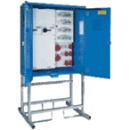 F&ouml;rdelningscentral 250 amp