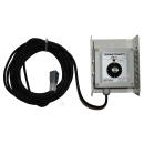 Rumstermostat extern f&ouml;r Talhu Termo byggtoprk