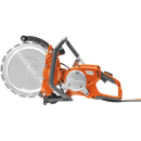 Rings&aring;g f&ouml;r betong, eldriven -270 mm