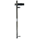 F&ouml;rl&auml;ngningshandtag, justerbart f&ouml;r najomat