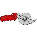 M&aring;ttband 50 meter