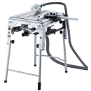Kap-klyv och geringss&aring;g, Festool CS70