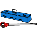 Sp&auml;rrhandtag f&ouml;r g&auml;nghuvud, Regid