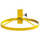 Grusring f&ouml;r avv&auml;gningsst&aring;ng