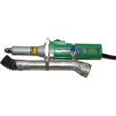 Slipmaskin rak, Hitachi gp2 med utsug