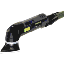 H&ouml;rn/trekantslip, Festool DX73