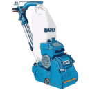 Golvslipmaskin f&ouml;r tr&auml;golv , Aries