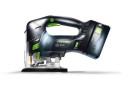 Sticks&aring;g Festool 18 V CARVEX PSBC 420