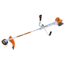 R&ouml;js&aring;g, Stihl FS450