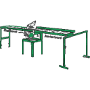 Byggs&aring;g, Gerde 805 Junior