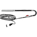 V&auml;ggstav, Wacker 45 mm, 220V