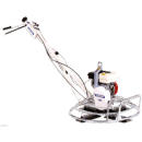 Gl&auml;ttningsmaskin, Tremix 950 mm, bensindriven
