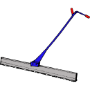R&auml;traka, Tremix TR1