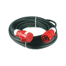 Elkabel 380 V, 16 amp, 10 meter