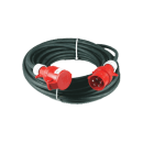 Elkabel 380V, 32 amp, 5 meter