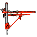 Glespanelsats f&ouml;r upps&auml;ttning av takl&auml;kt