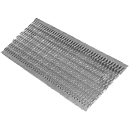 Uppk&ouml;rningsgrind f&ouml;r vagnar