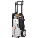 H&ouml;gtryckstv&auml;tt 125 Bar, 220V