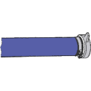 Tryckslang med koppling f&ouml;r pump 64-1336-00