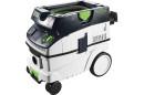 Dammsugare, Festool CTH 26 H-Klass