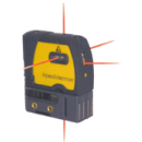 Punktlaser 5 punkter, Topcon Robovector