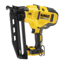 Dyckertpistol, DeWalt Batteridriven, 1,6mm