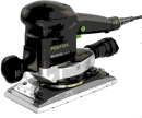 Planslip, Festool RS200 (finslipning)