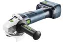 Vinkelslip, Festool AGC 18-125