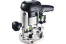 Överhandsfräs, Festool QF 1010