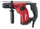 Borrhammare, Hilti TE 7