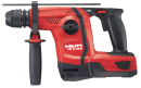 Borrhammare, Hilti TE 6-A22 (utsug)