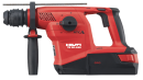 Borrhammare, Hilti TE 30-A36