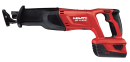 Tigersåg, Hilti SR 4-A22