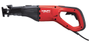 Tigersåg, Hilti WSR 1400-PE