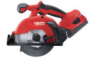 Handcirkelsåg, Hilti SCM 22-A