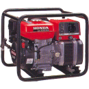 Elverk, Honda EZ2200, 2200 W