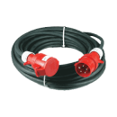 Elkabel 380V, 32 amp, 15 meter