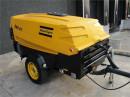 Kompressor, Atlas Copco Xa(s)90, 5,3 kb/m