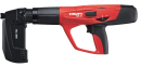 Bultpistol, Hilti DX 5 för 14-72 mm spik