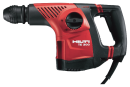 Bilningsmaskin, Hilti TE300-AVR