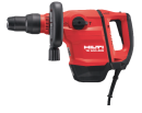 Bilningsmaskin, Hilti TE500-AVR