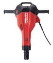 Bilningsmaskin, Hilti TE2000-AVR