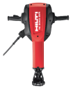 Bilningsmaskin, Hilti TE3000-AVR