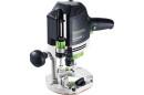 Överhandsfräs, Festool QF 1400